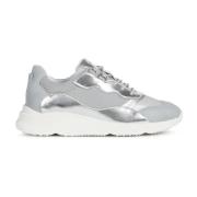 Silver Ice Sneakers Diodiana