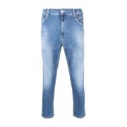 Ultimat Komfort Slim-fit Jeans