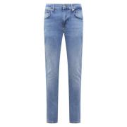 Slim-fit Jeans