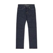 Blå Jeans