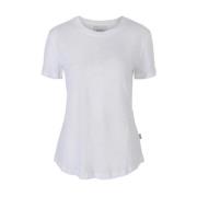 Jane Linen Tee