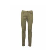 Slim Fit Chinos for Menn