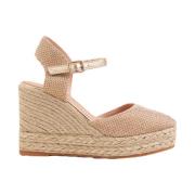 Stilige Espadrilles for Sommeren