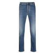 Slim Fit Bard Jeans