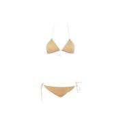 Gull Lurex Trekant Bikini