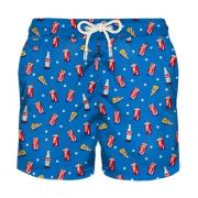 Shorts og Boxers Polyester Sammensetning