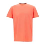 Summer Smart Orange Shirt