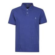 Slim Fit Polo Shirt