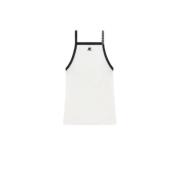 Mote Tank Top Coqueline