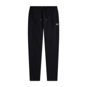 Herre Bomull Loopback Sweatpants