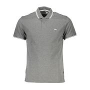 Slim Fit Polo Shirt