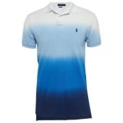 Pre-owned Bla bomull Ralph Lauren Polo