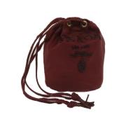 Pre-owned Nylon prada-bags