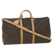 Pre-owned Canvas louis-vuitton-bags