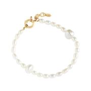 Martini Bracelet S/M - Gold