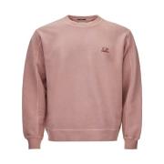 Brodert Logo Crewneck Sweatshirt