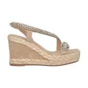 Slange Stropp Kile Sandal