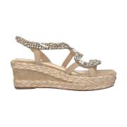 Slange Stropp Kile Sandal