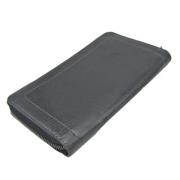 Pre-owned Leather wallets