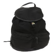 Pre-owned Nylon shoulder-bags