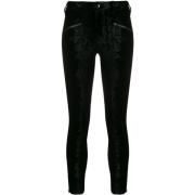 Velvet Moto Skinny Pants Kenna