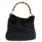 Pre-owned Leather handbags