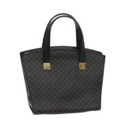 Pre-owned Leather celine-bags