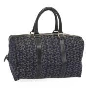 Pre-owned Canvas handbags