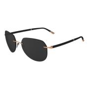 Bronze/Grey Solbriller SUN C-2 8709