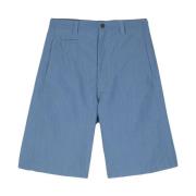 Stilige Bermuda Shorts