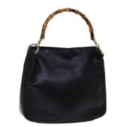 Pre-owned Leather handbags