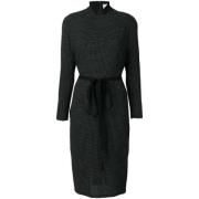 Pre-owned Wool dresses