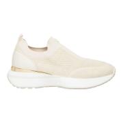 Enkle Slip-on Sko