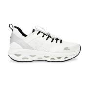 Hvit Surge Sneakers Sko