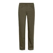 Slim-fit Trousers