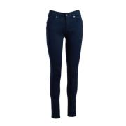 Bl? Bottom Up Skinny Jeans