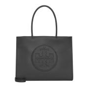 Eco Ella Tote Bag i Svart