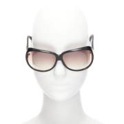 Pre-owned Acetate sunglasses