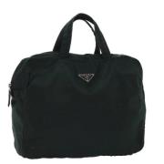 Pre-owned Nylon prada-bags