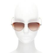 Pre-owned Acetate sunglasses