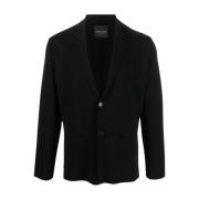 Elegant Herre Blazer