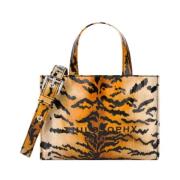 Tiger Mini Bag - Unik Stil