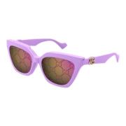 Gg1542S 002 Sunglasses