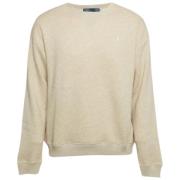 Pre-owned Knit tops