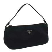 Pre-owned Nylon prada-bags