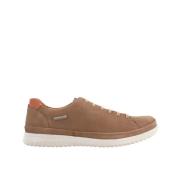 Taupe Sneakers for Menn