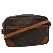 Pre-owned Canvas louis-vuitton-bags