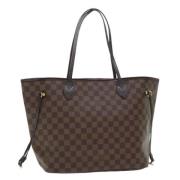 Pre-owned Canvas louis-vuitton-bags