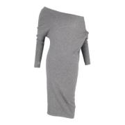 Pre-owned Wool dresses