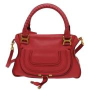 Pre-owned Leather handbags